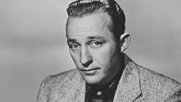 Bing Crosby