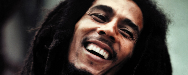 Bob Marley