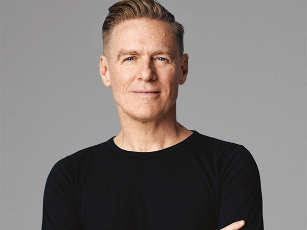 Bryan Adams at  - Songbooks and Sheet music with Choral