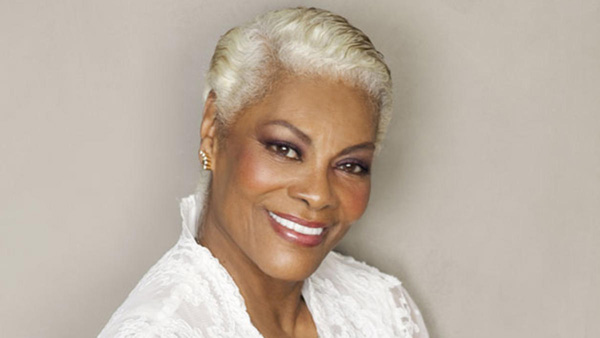 Dionne Warwick