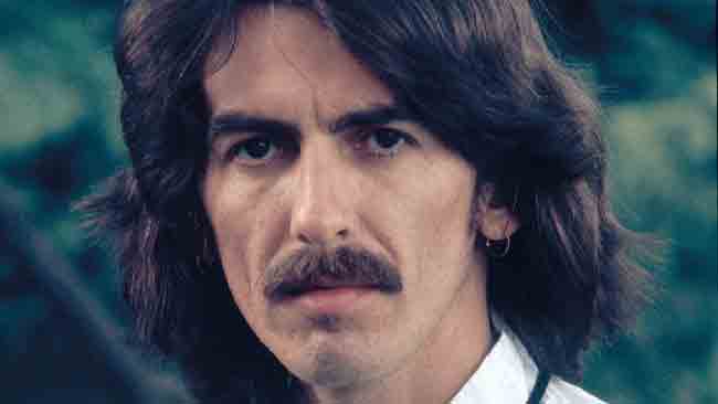 George Harrison