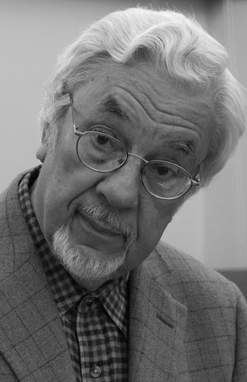 Harold Farberman
