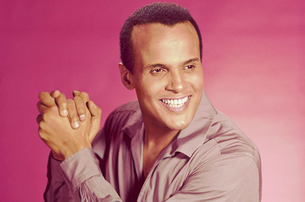 Harry Belafonte