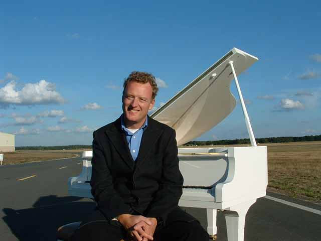 Howard Goodall