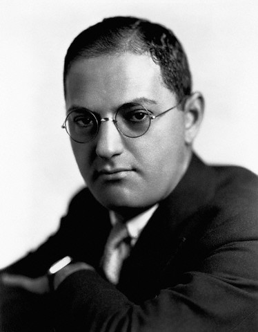 ira gershwin