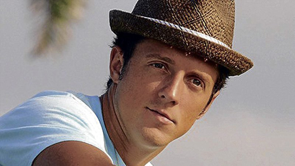 Jason Mraz