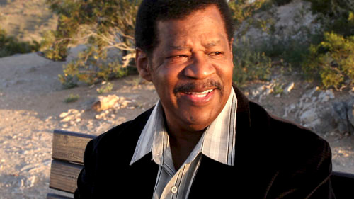 Jerry Lawson