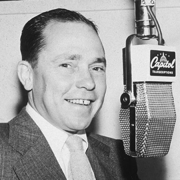 Johnny Mercer