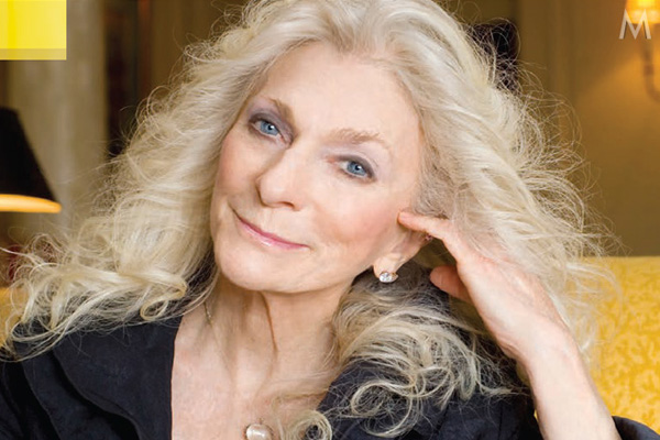 Judy Collins