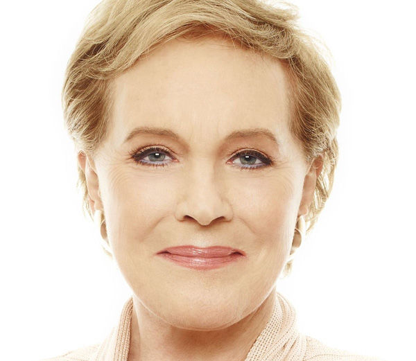 Julie Andrews