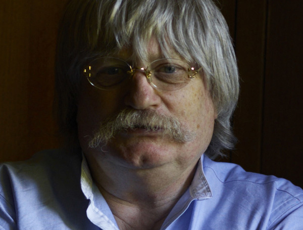 Karl Jenkins