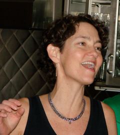 Kate Richards Geller