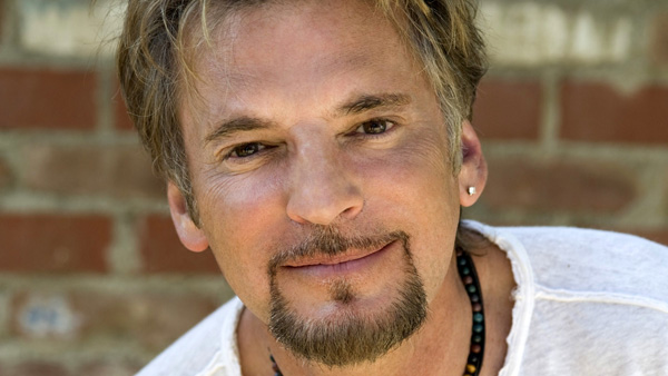 Kenny Loggins