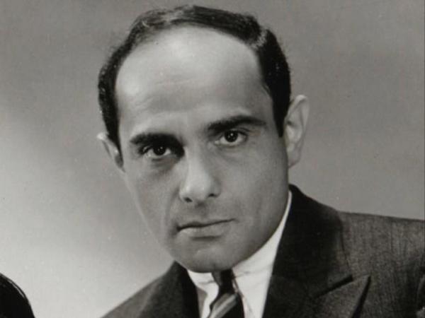 Lorenz Hart