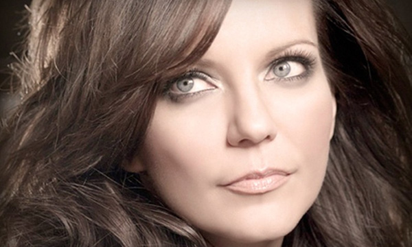 Martina McBride