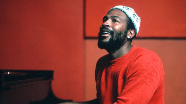 Marvin Gaye