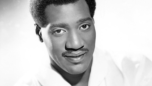 Otis Redding