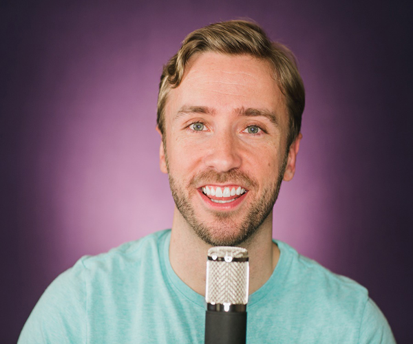 Peter Hollens