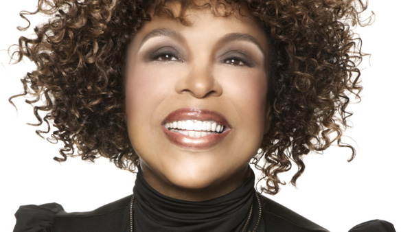 Roberta Flack