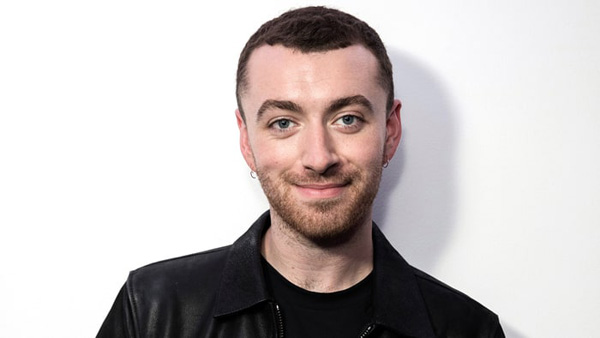 Sam Smith