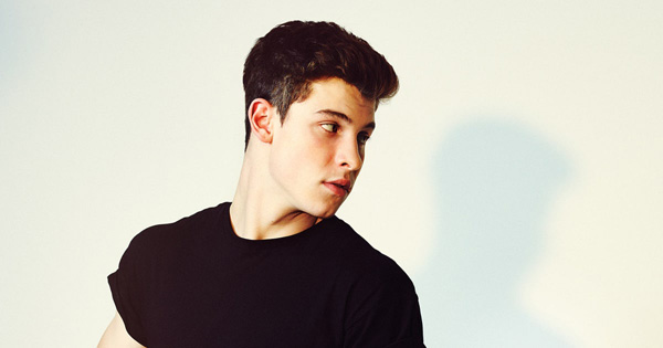 Shawn Mendes