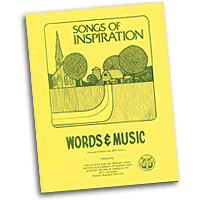 Barbershop Harmony Society : Songs of Inspiration : TTBB : 01 Songbook : 6052