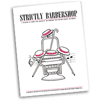 Barbershop Harmony Society : Strictly Barbershop : TTBB : 01 Songbook : 6049