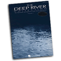 Moses Hogan : Deep River Songbook (High Voice) : Songbook : Moses Hogan :  : 073999529364 : 063402115X : 00740132