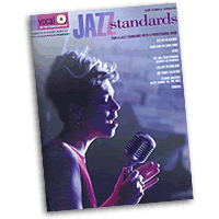 Pro Vocal : Jazz Standards For Female Singers Vol. 2 : Solo : Songbook & CD :  : 073999993035 : 0634063049 : 00740249