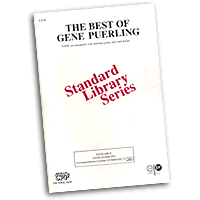 Gene Puerling : The Best Of Gene Puerling : Mixed 5-8 Parts : Songbook : 029156057072  : 00-SVB00105