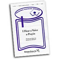 Various Arrangers : Men's Gospel : TTBB : Sheet Music Collection