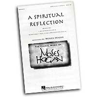 Moses Hogan : Selections from Deep River : SATB : Sheet Music : Moses Hogan : 