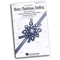 Various Arrangers : Vocal Jazz Christmas : SATB : Sheet Music : 