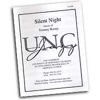 Various Arrangers : Vocal Jazz Christmas II : SSATTB : Sheet Music : 