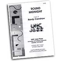 Various Arrangers : Hip Cats Contemporary Jazz : Mixed 5-8 Parts : Sheet Music Collection