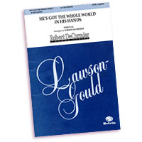 Robert DeCormier : Choral Arrangements : SATB : Sheet Music : 