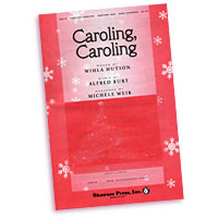 Various Arrangers : Christmas Jazz : SATB : Sheet Music : 