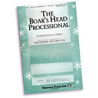 Various Arrangers : Carols for 3 Parts : 3 Parts : Sheet Music Collection