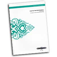 Jonathan Rathbone : Largo from New World Symphony : SSAATTBB : Sheet Music :  : 98-EP77064