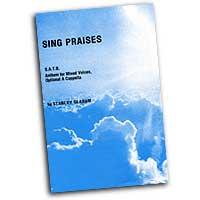 Various Arrangers : Songs of Praise : SATB : Sheet Music Collection