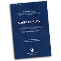 Robert H. Young : Secular Choral Selections : SATB : Sheet Music : 