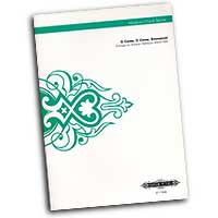 Jonathan Rathbone : Story of Christmas Vol. 2 : SSAATTBB : Sheet Music : 