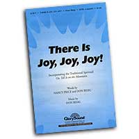 Various Arrangers : Christmas Spirituals  : SATB : Sheet Music Collection