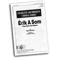 Various Arrangers : Eastern European Folk Songs : SATB : Sheet Music : 