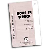 Various Arrangers : Spirituals for Mixed Voices Vol 2 : SATB : Sheet Music : 