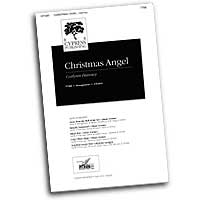 Chor Leoni : Choral Christmas Collection : TTBB : Sheet Music : Diane Loomer : 