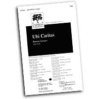 Chor Leoni : Choral Collection Vol. 1 : TTBB : Sheet Music Collection