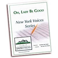 New York Voices : New York Voices Collection Vol 5 : SATB : Sheet Music : 