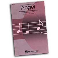 Various Arrangers : Women's Heavenly Pop : SSAA : Sheet Music Collection