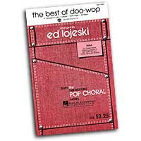 Various Arrangers : Women's Doo Wop : SSAA : Sheet Music Collection